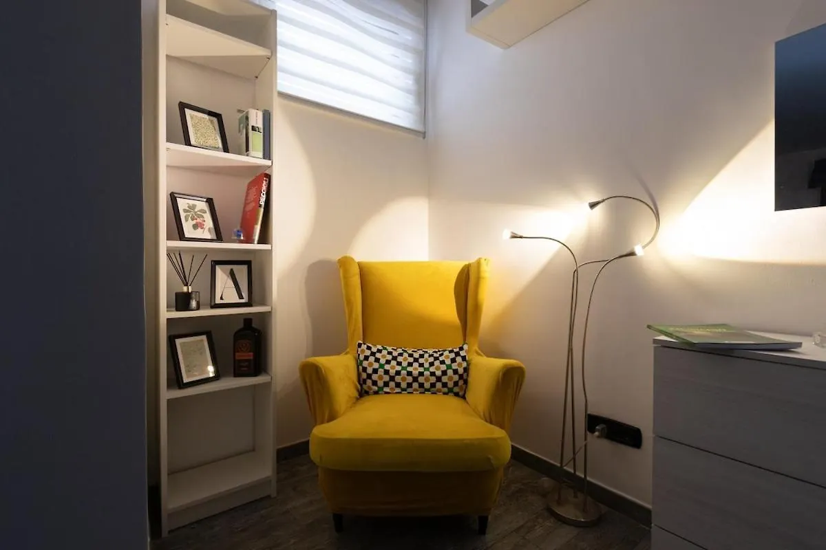 Suite-Aeroporto-Fiera Di Roma Fiumicino Italy