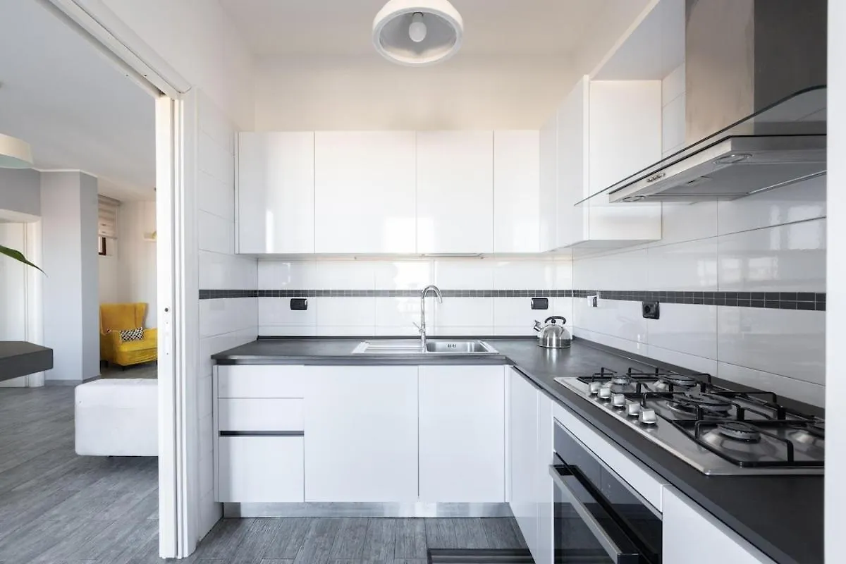Apartment Suite-Aeroporto-Fiera Di Roma Fiumicino Italy