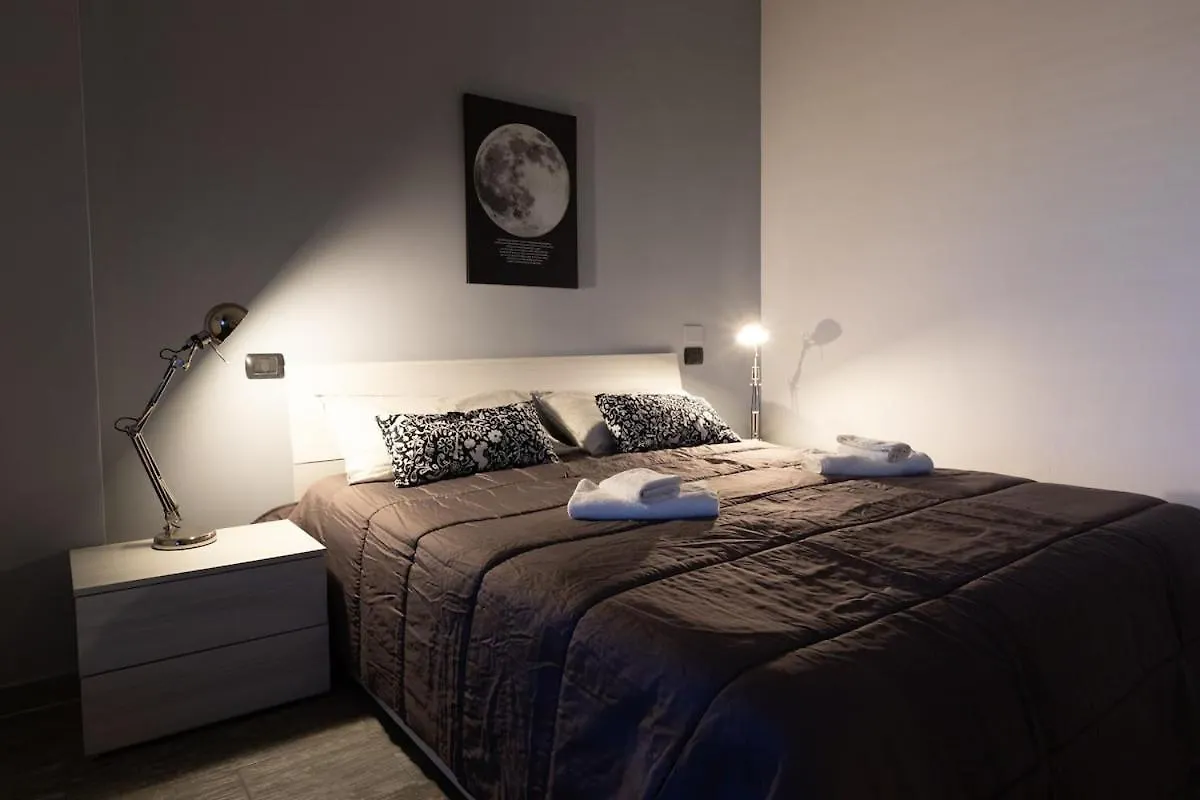 Suite-Aeroporto-Fiera Di Roma Fiumicino 0*,  Italy