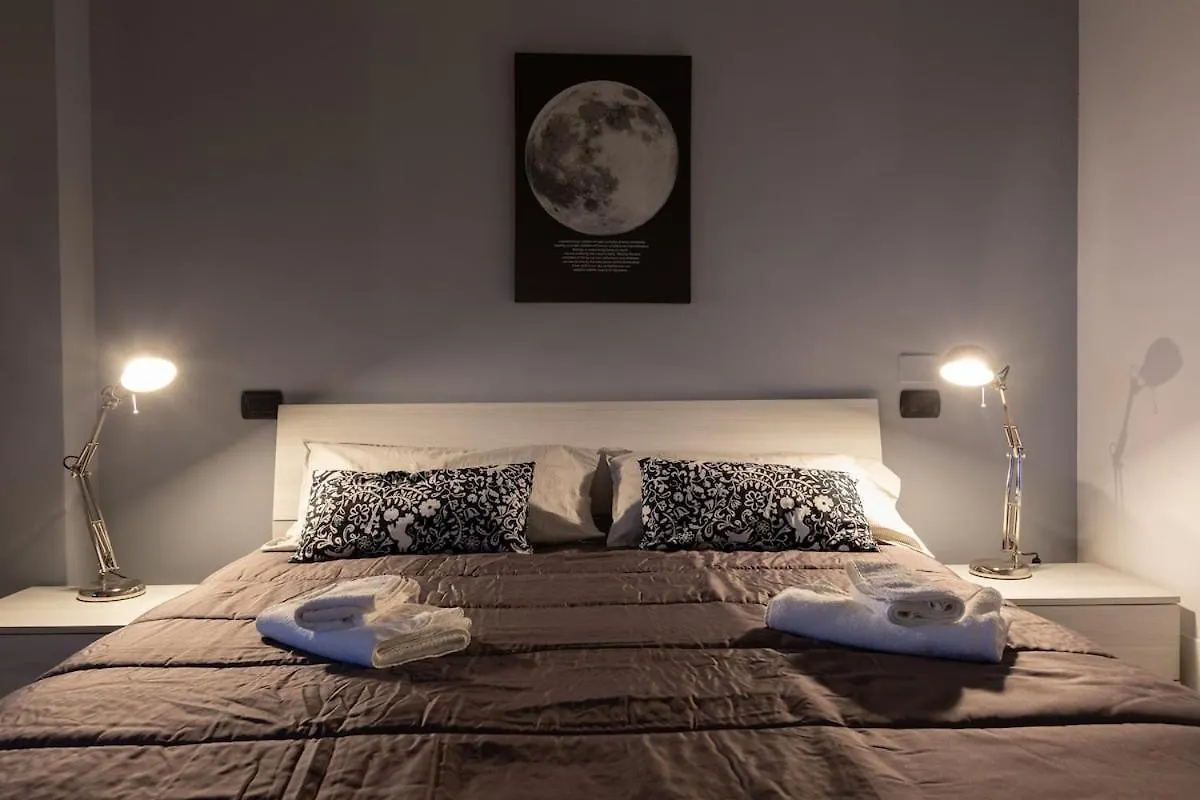 Apartment Suite-Aeroporto-Fiera Di Roma Fiumicino Italy
