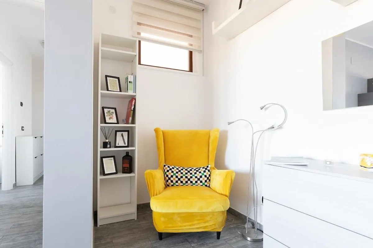 Suite-Aeroporto-Fiera Di Roma Fiumicino