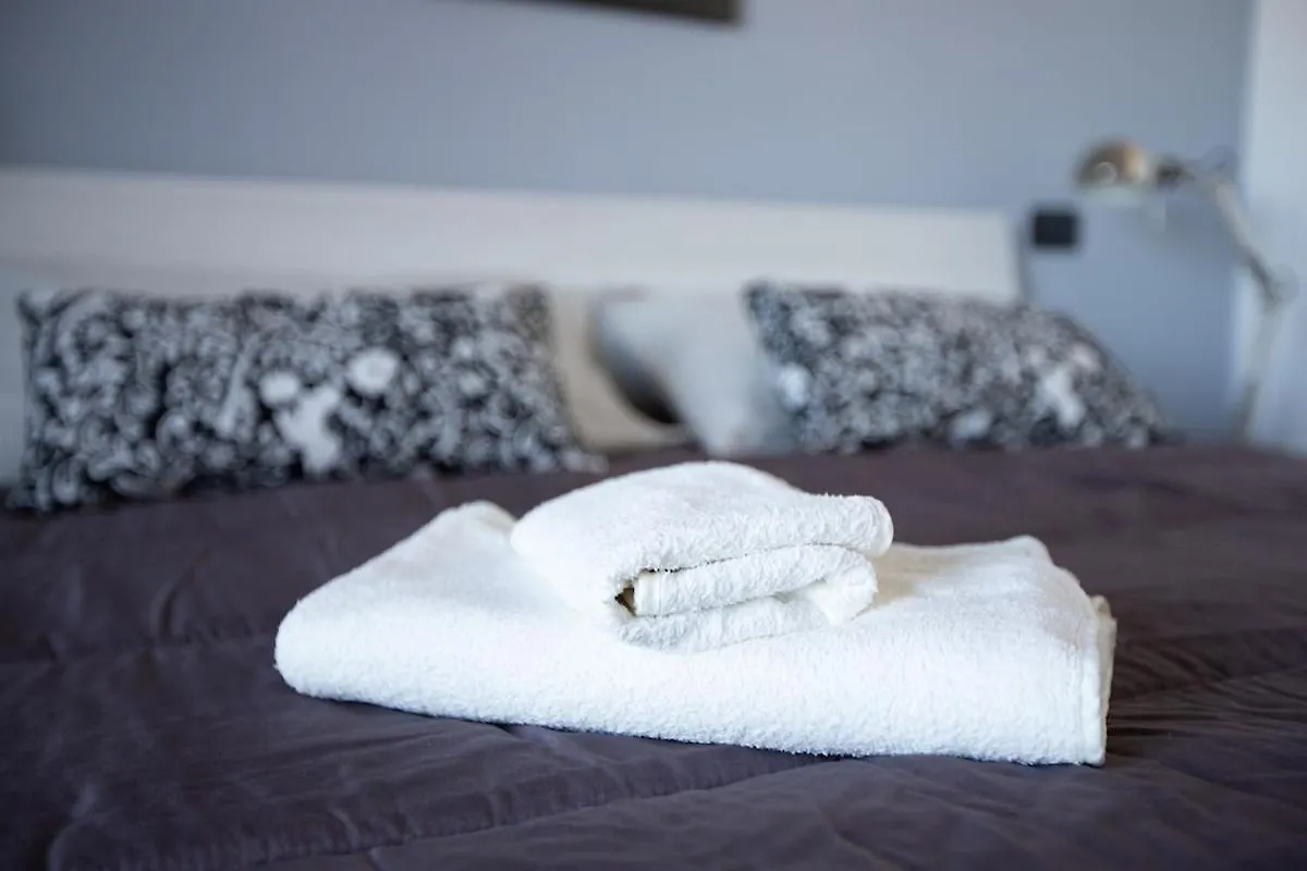 Suite-Aeroporto-Fiera Di Roma Fiumicino