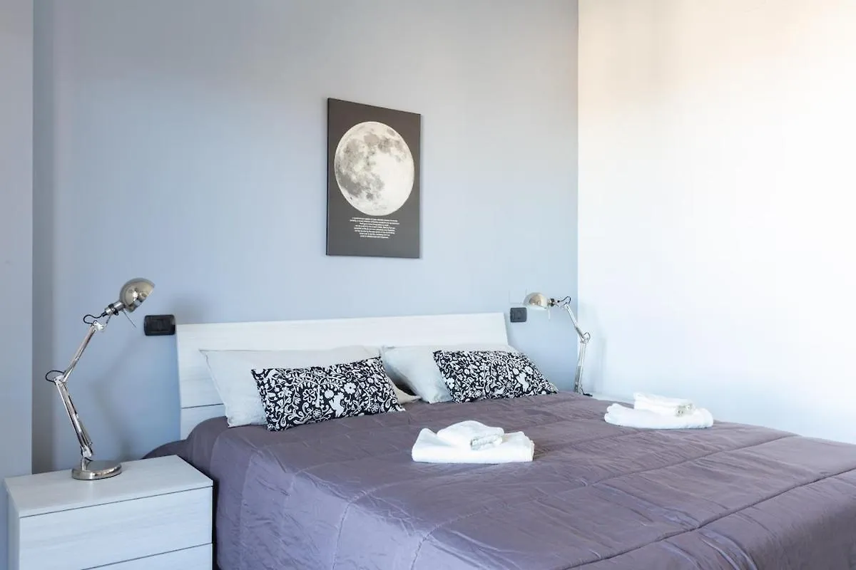 Apartment Suite-Aeroporto-Fiera Di Roma Fiumicino