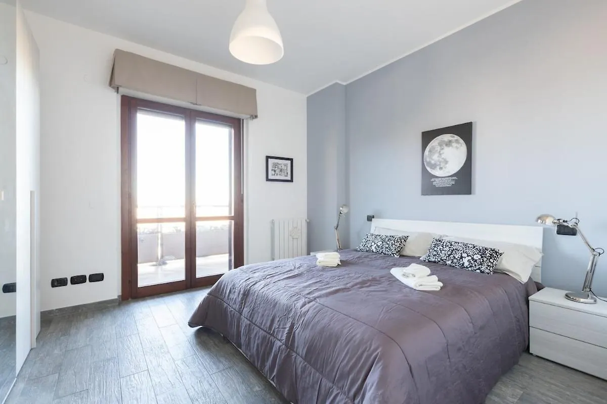 Suite-Aeroporto-Fiera Di Roma Fiumicino