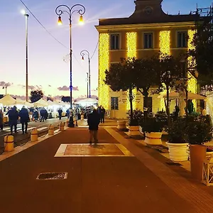 Apartamento La Dimora Del Borgo, Fiumicino