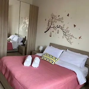  Apartment Monolocale Rosy 1